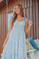 Bluebell Maxi
