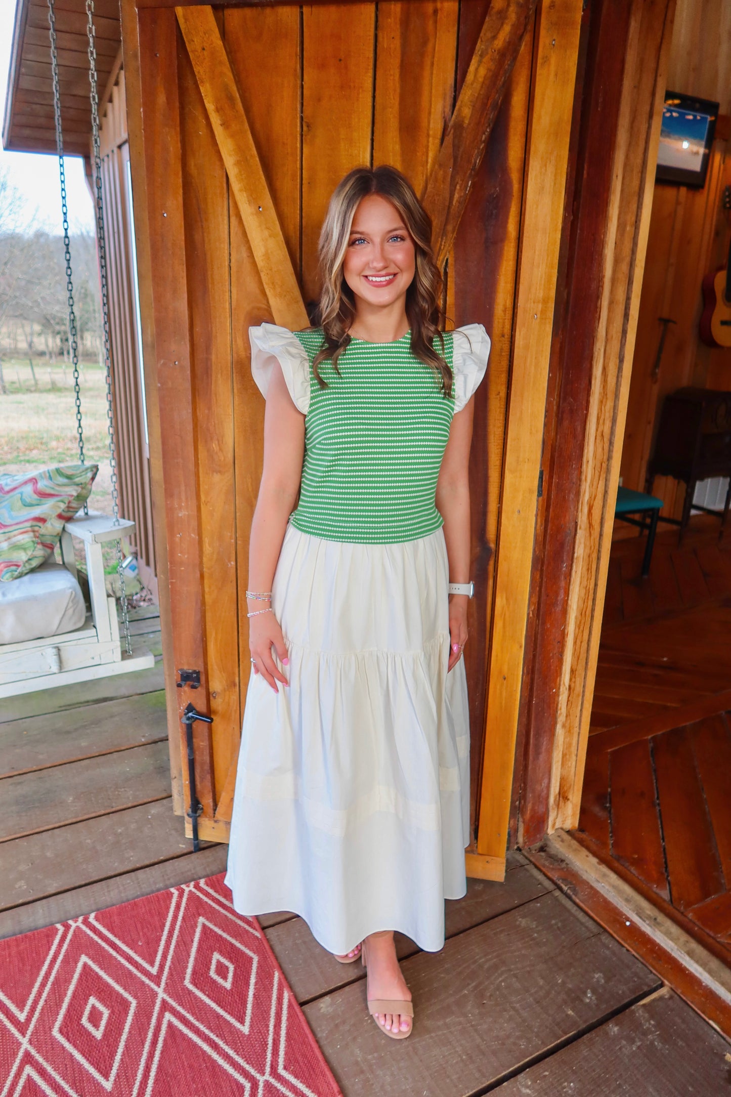 Willowbrook Maxi