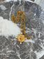 Maison Coin Necklace