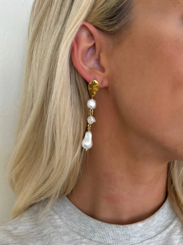 Colette Drop Earrings