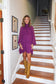 Plum Pretty Dress