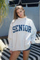 (PREORDER) Reversible Senior Mockneck CO’27