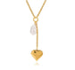 Loveless Necklace
