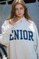 (PREORDER) Reversible Senior Mockneck CO’27