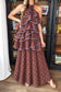Arabella Maxi Dress