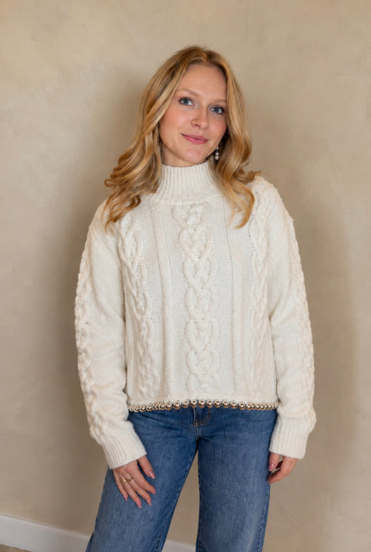 Ashley Sweater