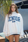 (PREORDER) Reversible Senior Mockneck CO’27