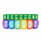 Rainbow Bracelet Set