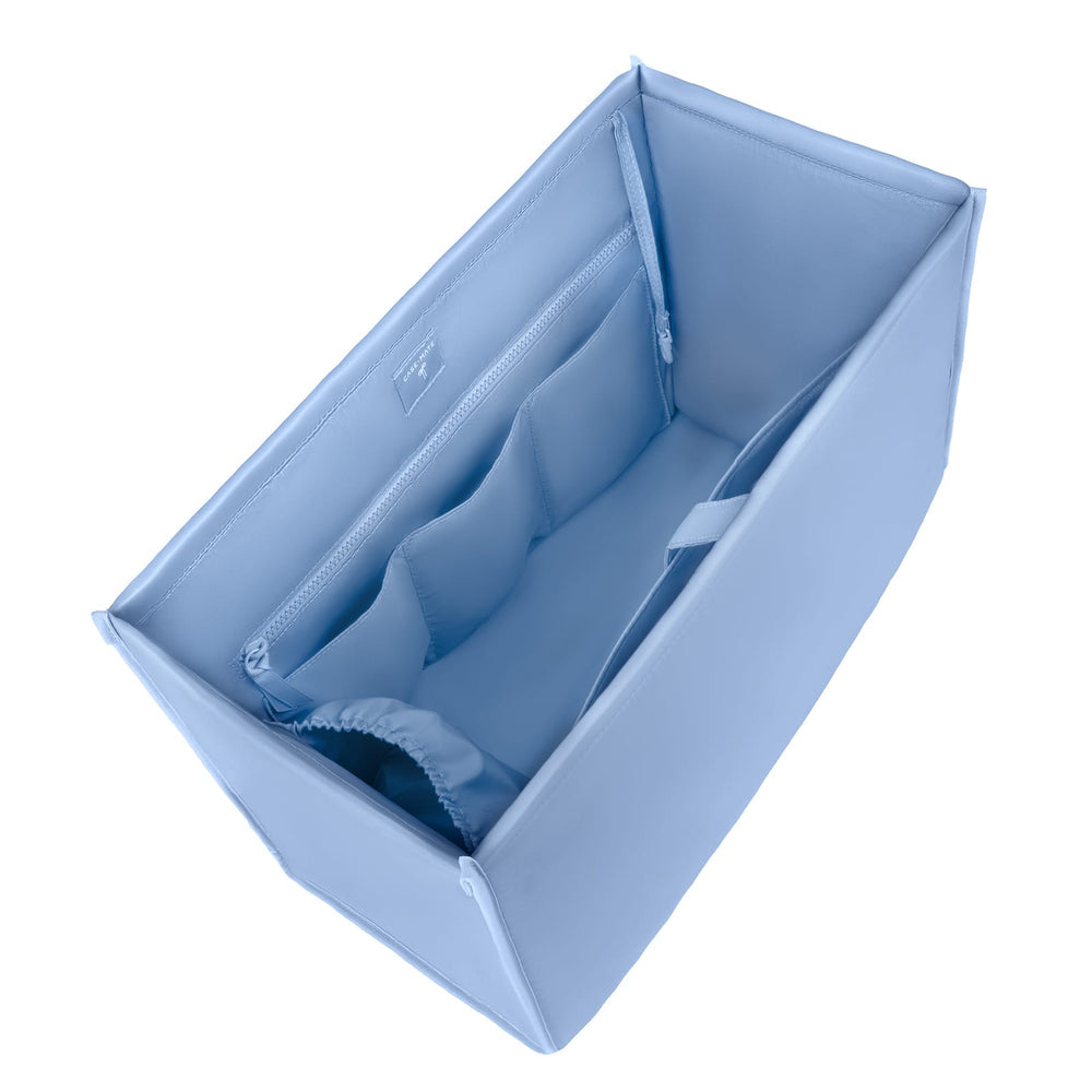 Case-Mate Carolina Blue Tote Organizer
