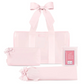 Case-Mate Mahjong Jelly Tote Ballet Pink