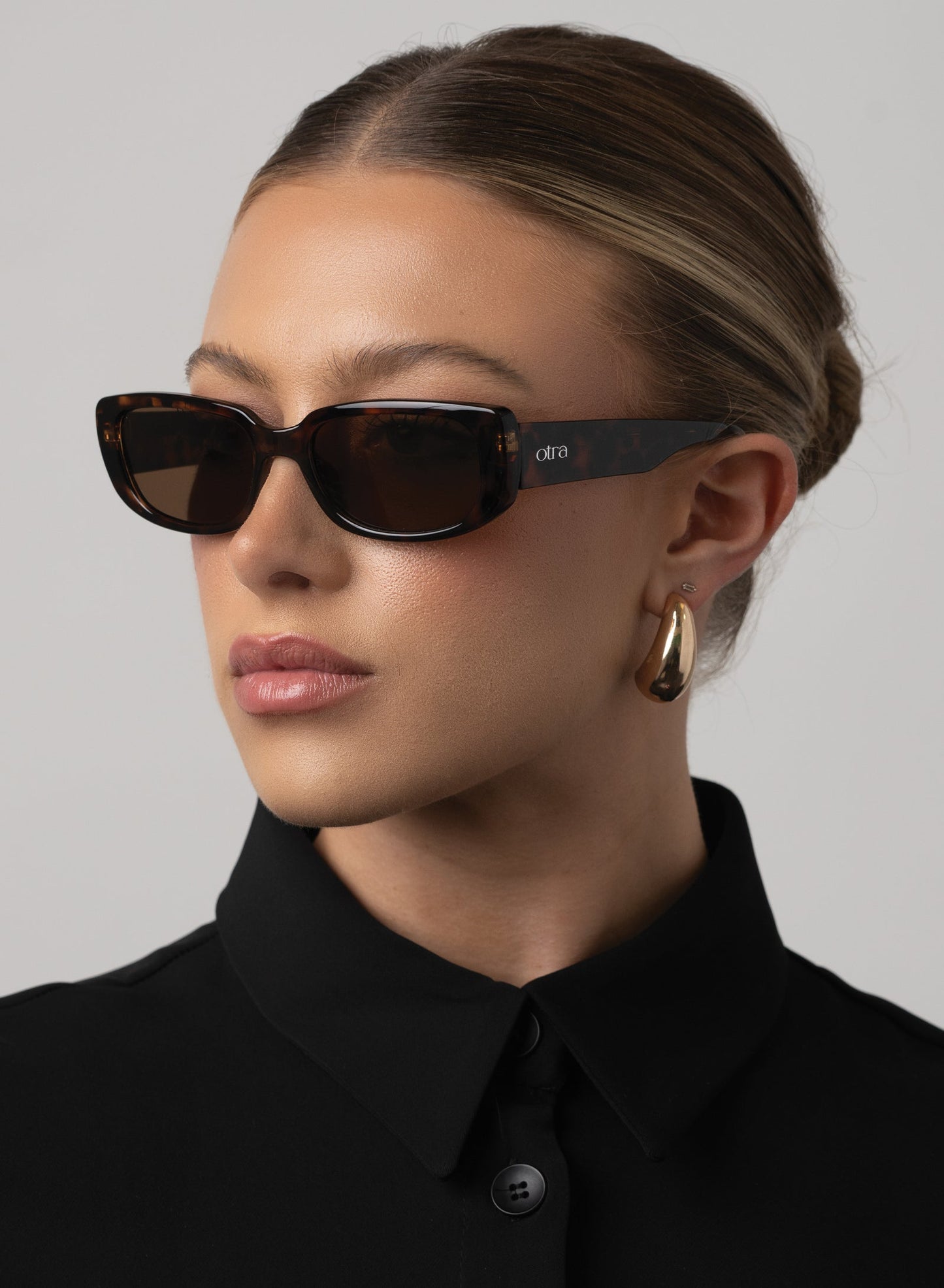 Otra - Backstreet Tortoiseshell