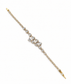 BRACHA Droplet Tennis Bracelet