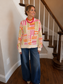 Color Me Bold Sweater