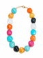 Confetti Crush Beaded Necklace