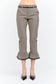 Chelsea Gingham Pants