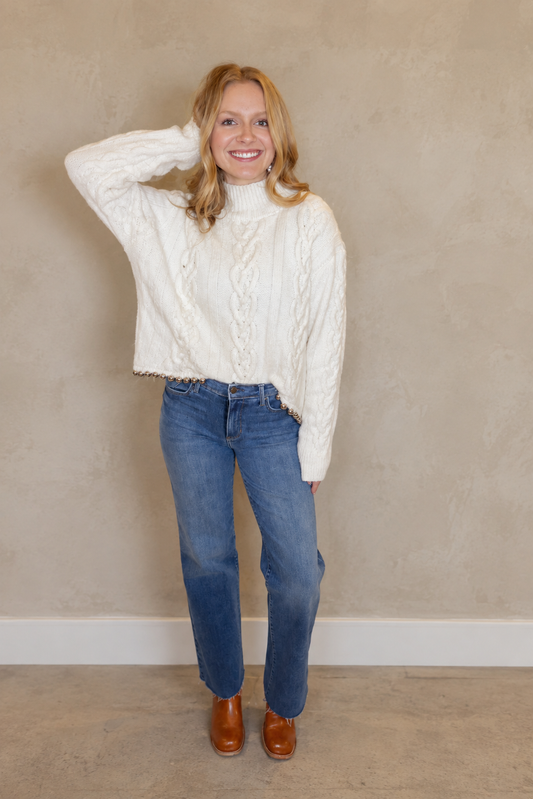 Ashley Sweater