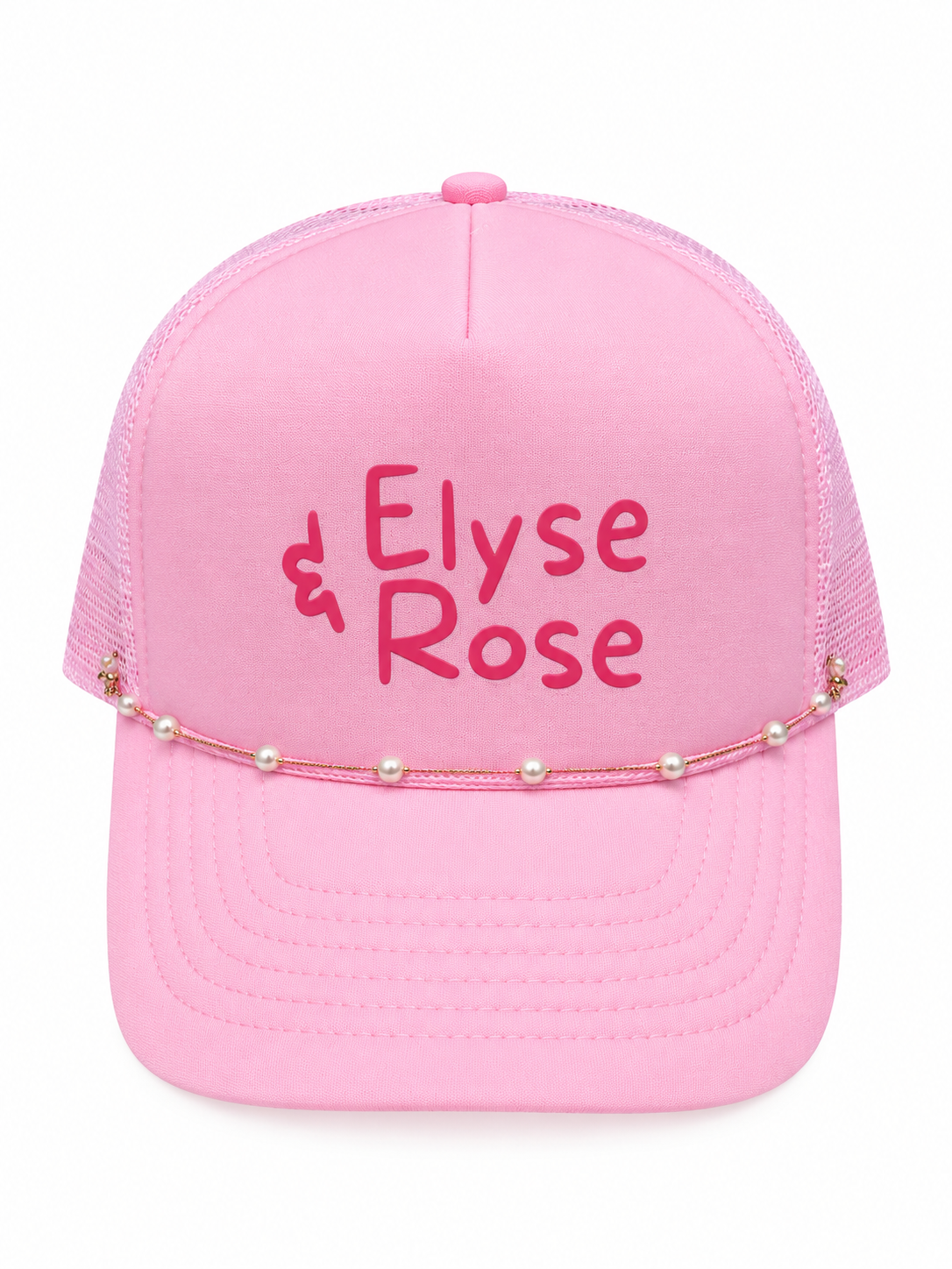 Elyse & Rose Hat