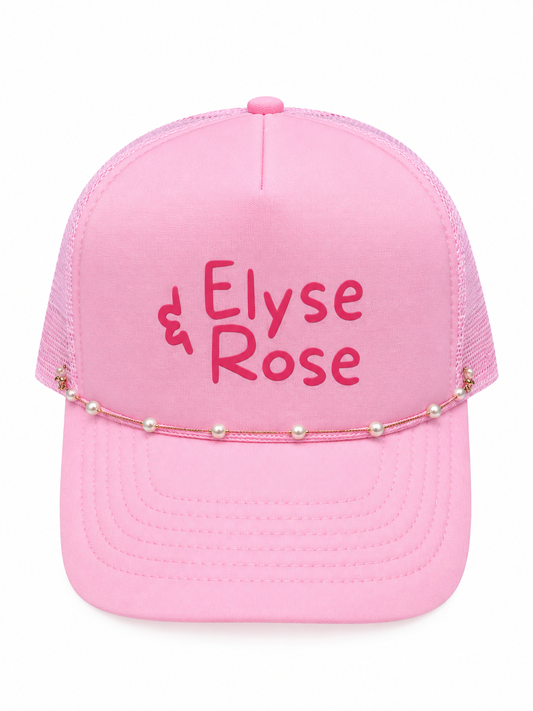 Elyse & Rose Hat