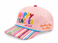 Happy Teacher Hat