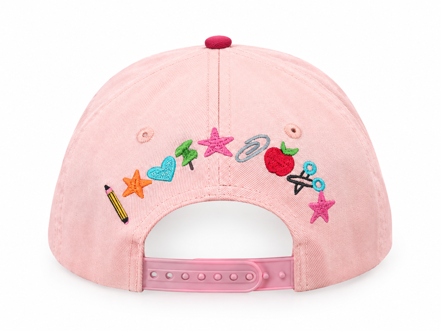 Happy Teacher Hat