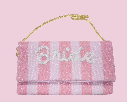 Bride Clutch