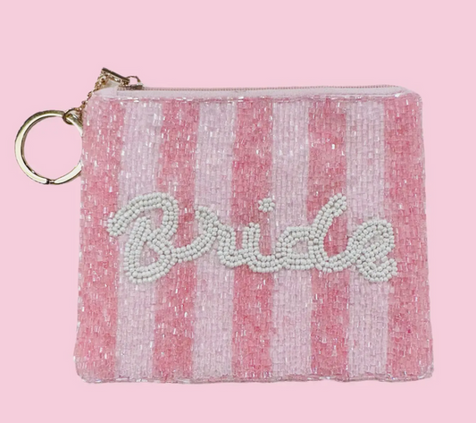 Bride Coin Purse