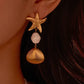 Seaside Muse Earrings