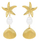 Seaside Muse Earrings