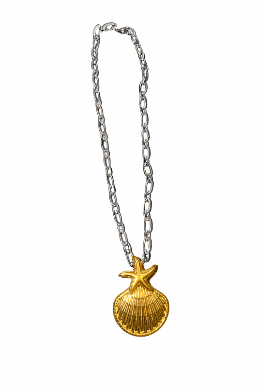 High Tide Society Necklace
