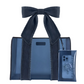 Case-Mate Denim Bow Tote