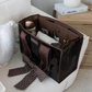 Case-Mate Espresso Tote Organizer