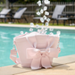 Case-Mate Ballet Pink Mini Jelly Cooler