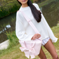 Case-Mate Ballet Pink Mini Jelly Cooler