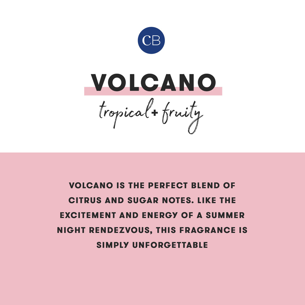 Volcano Concentrated Laundry Detergent