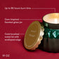Volcano Royal Gem Signature Candle
