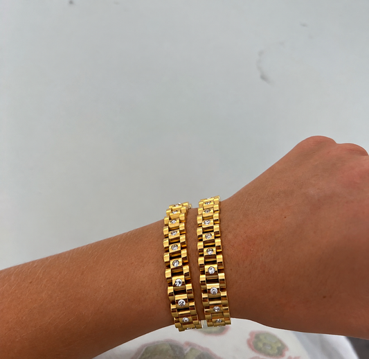 Heirloom Watch Band