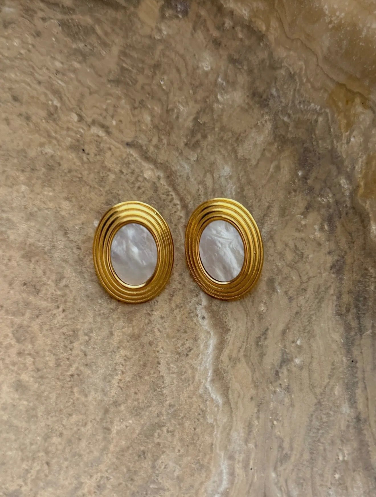 Eleanor Earrings