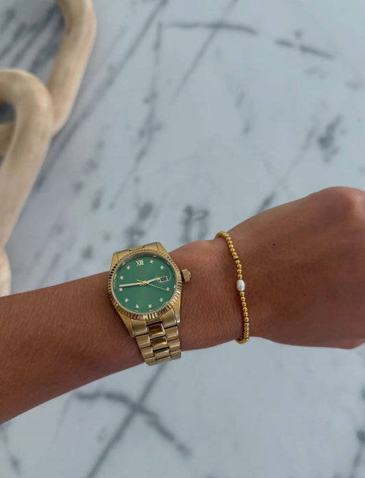 Savannah Beaded Bracelet