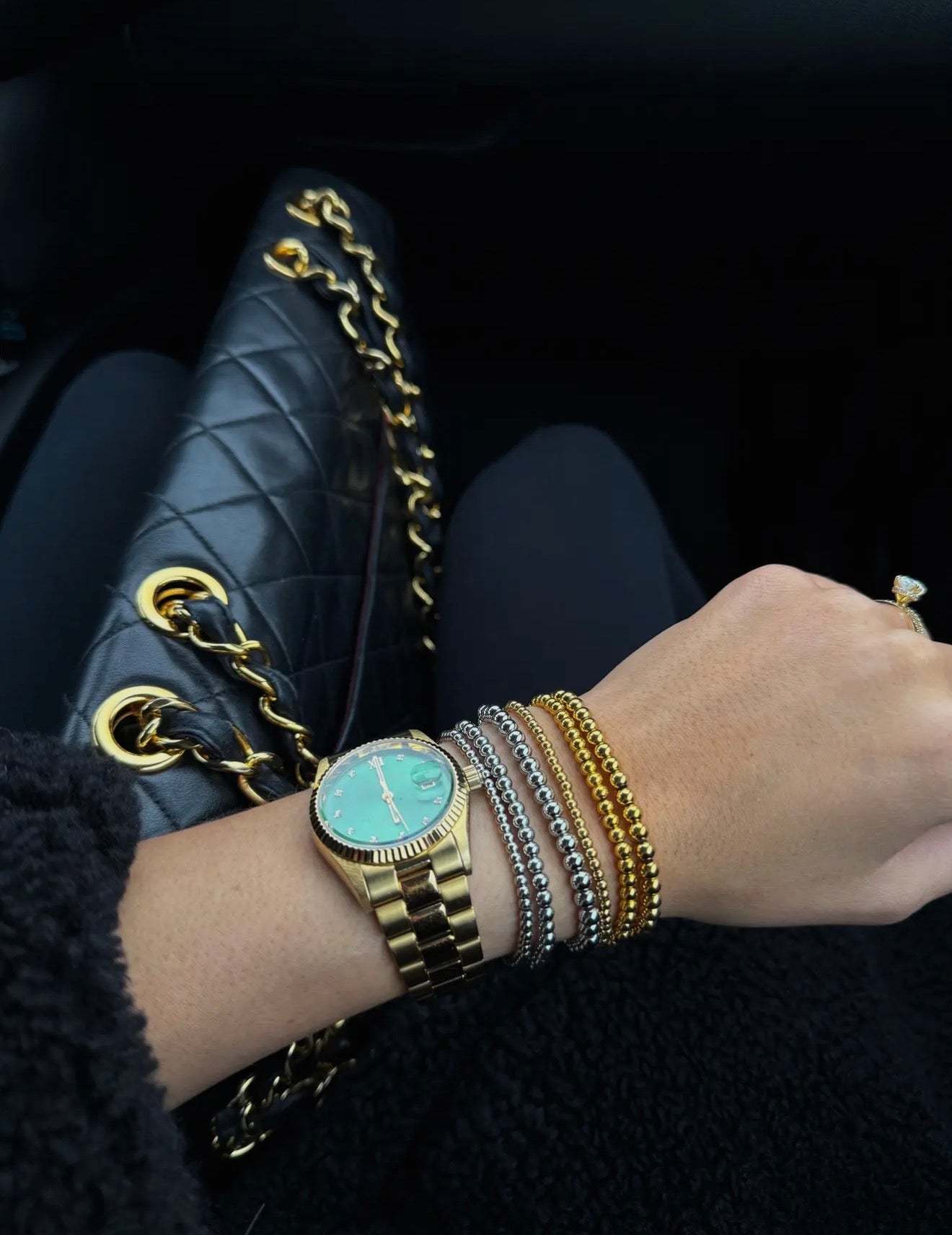 Beaded Bracelet