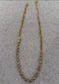 Luster Chain Necklace