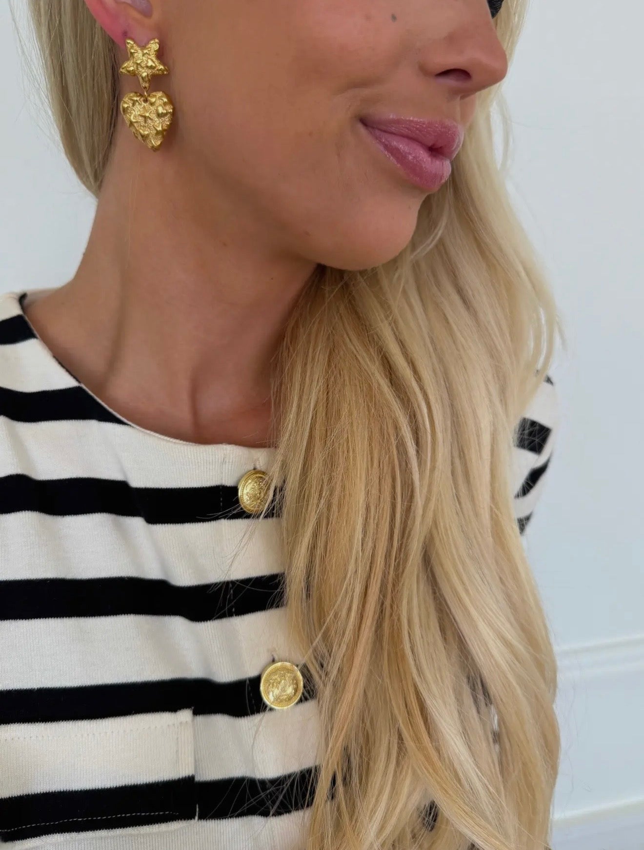 Lovestruck Earrings