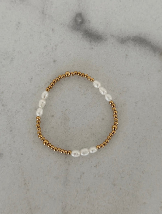 Vivienne Beaded Bracelet