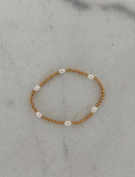 Miriam Beaded Bracelet