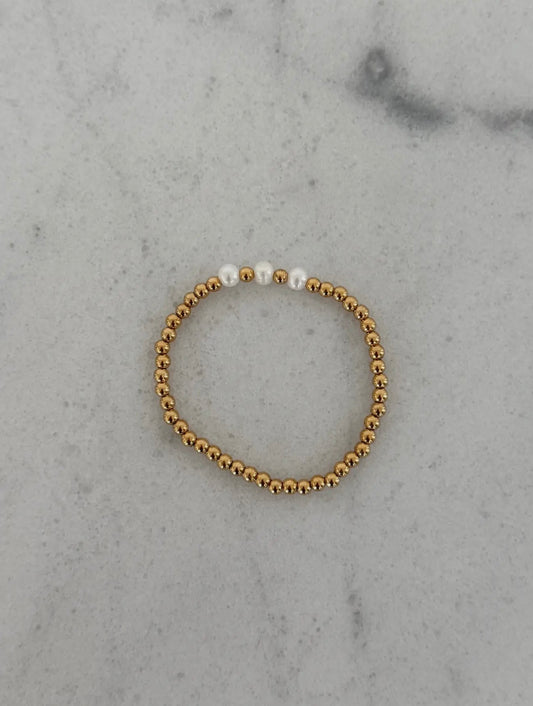 Juliette Beaded Bracelet