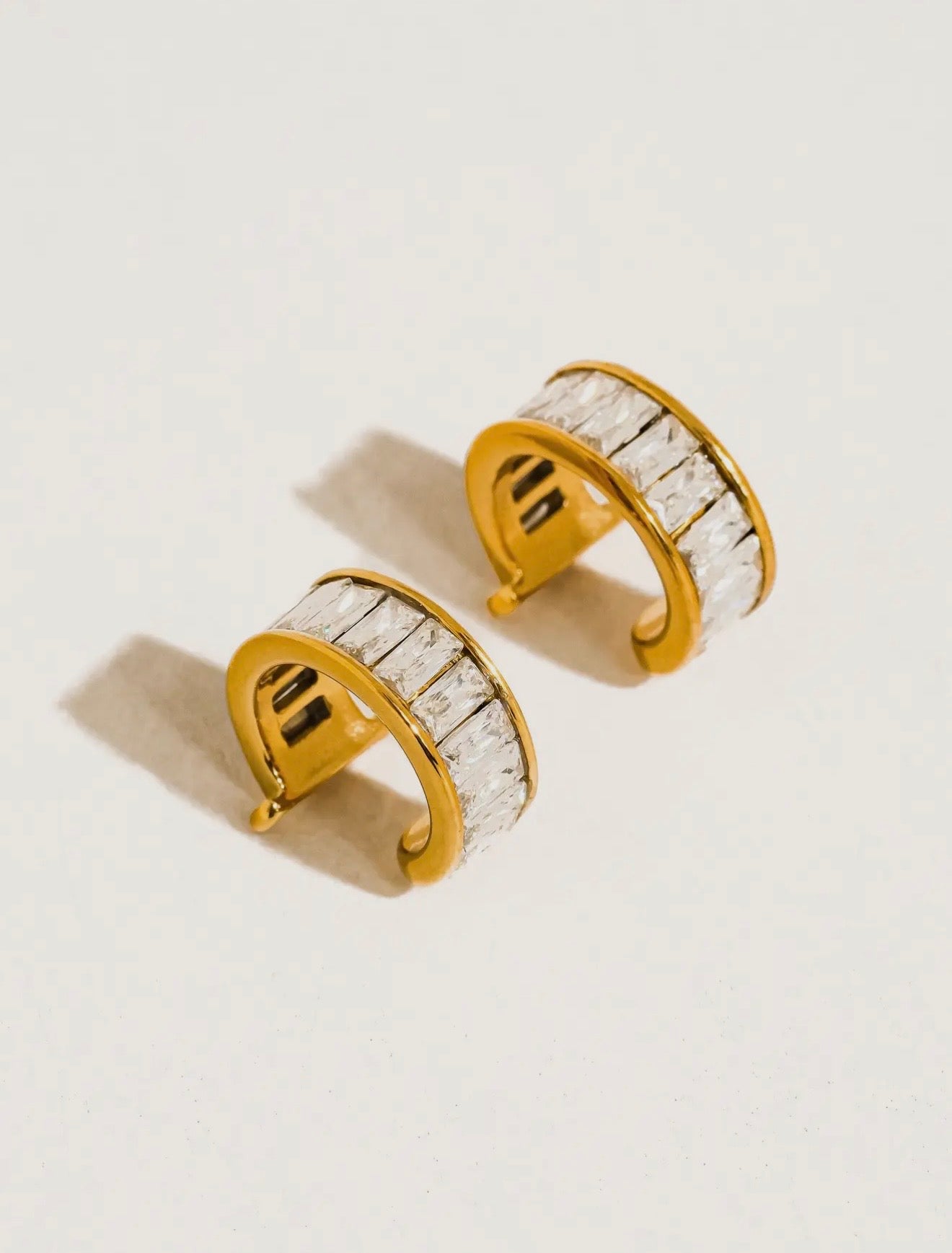 Addison Ear Cuffs
