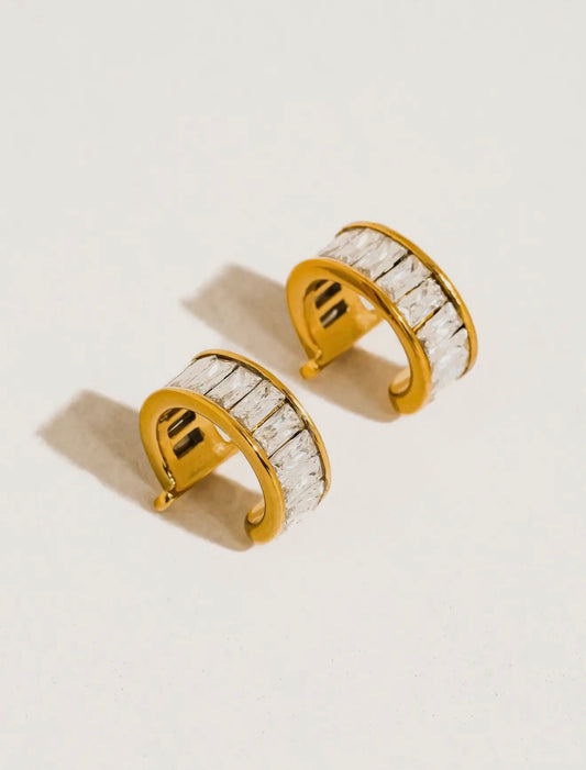 Addison Ear Cuffs