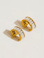 Addison Ear Cuffs