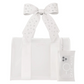 Case-Mate Ivory Pearl Jelly Tote