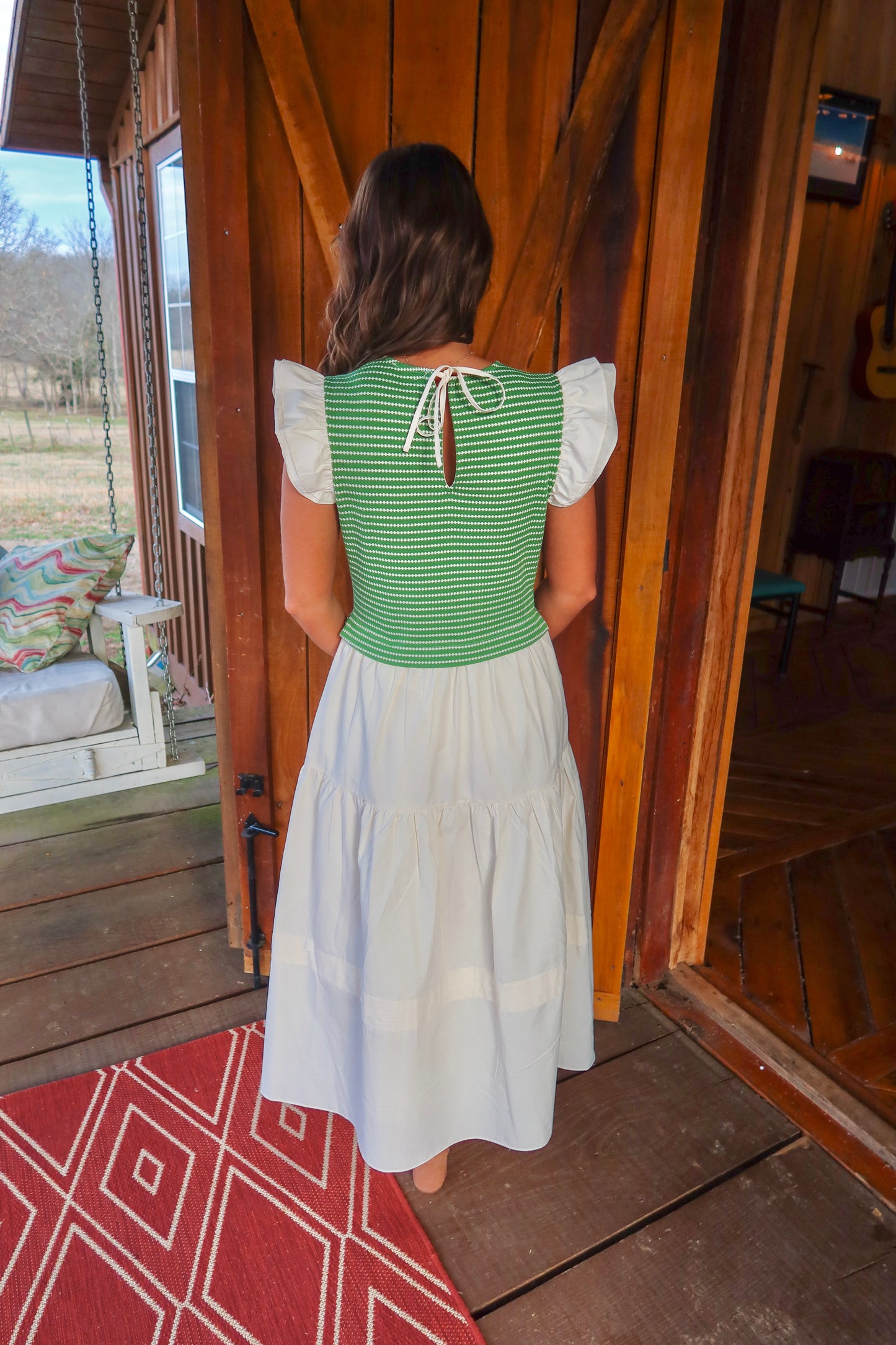 Willowbrook Maxi