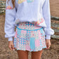 Sweetheart Skort